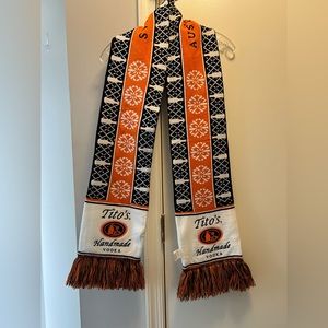 Tito’s Handmade Vodka Scarf